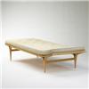 Image 1 : Bruno Mathsson daybed