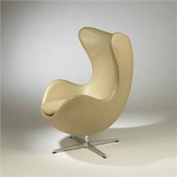 Arne Jacobsen Egg chair