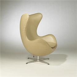 Arne Jacobsen Egg chair