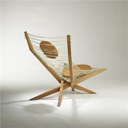 Jorgen Hovelskov lounge chair