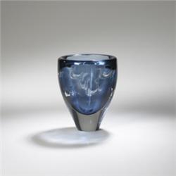 Ingeborg Lundin Ariel vase