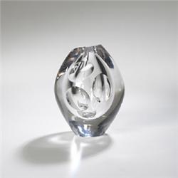 Mona Morales-Schildt vase