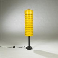 Hans-Agne Jakobsson floor lamp