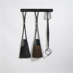 Jens Quistgaard firetools