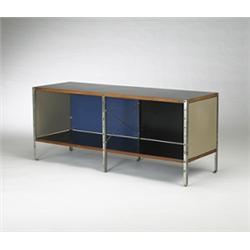 Charles and Ray Eames ESU 100-C