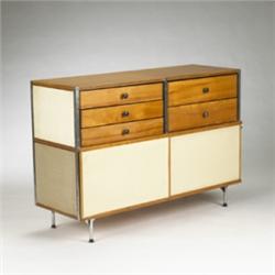 Charles and Ray Eames ESU 200-N