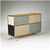 Image 2 : Charles and Ray Eames ESU 200-N