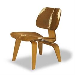 Charles and Ray Eames LCW