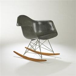 Charles and Ray Eames first series RAR