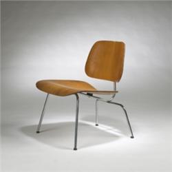 Charles and Ray Eames LCM