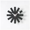 Image 1 : George Nelson & Associates Asterisk clock, m