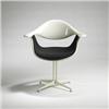 Image 1 : George Nelson & Associates armchair