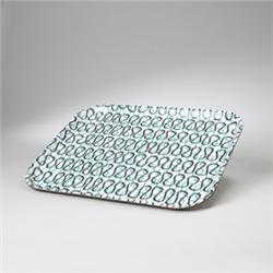 George Nelson serving tray