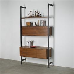 George Nelson & Associates CSS (Comprehensiv