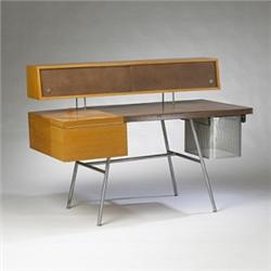 George Nelson & Associates Home Office desk,