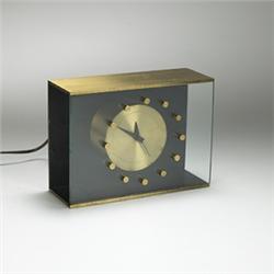 George Nelson & Associates Shadow Box table