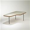 Image 1 : George Nelson & Associates coffee table, mod
