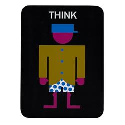 George Nelson & Associates Pronto Poster (Th