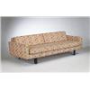 Image 1 : George Nelson & Associates sleeper sofa