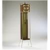 Image 1 : George Nelson & Associates grandfather clock