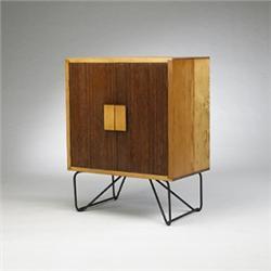 Luther Conover cabinet