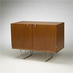 John & Sylvia Reid cabinet