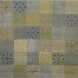 Raymond Loewy carpet