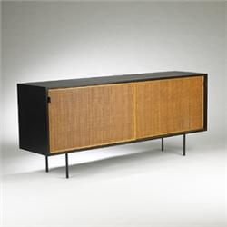 Florence Knoll Sideboard, model #116