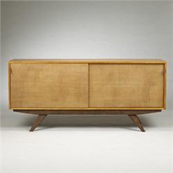 Florence Knoll cabinet, model #122
