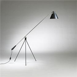 Artifort floor lamp