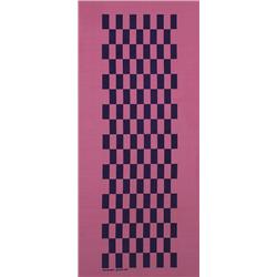 Alexander Girard Checks wall hangings, pair