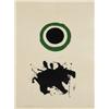 Image 1 : Adolph Gottlieb untitled