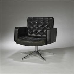 Florence Knoll Executive chair
