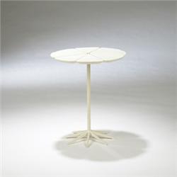 Richard Schultz Petal side table, model #320