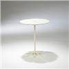 Image 1 : Richard Schultz Petal side table, model #320