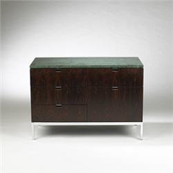 Florence Knoll credenza