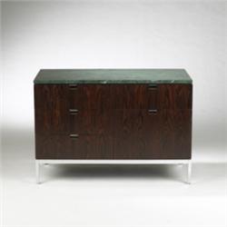 Florence Knoll credenza