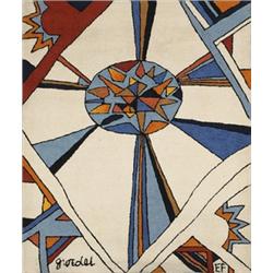 Edward Fields Tapisweave