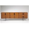 Image 1 : Cees Braakman DUO3 credenza
