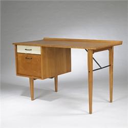 Milo Baughmann desk