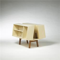 Ernest Race Penguin Donkey