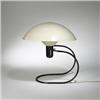 Image 1 : Greta von Nessen Anywhere lamp