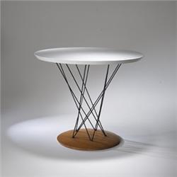 Isamu Noguchi occasional table