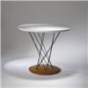Image 1 : Isamu Noguchi occasional table
