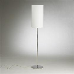 Edward Duckett floor lamp
