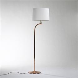 Kurt Versen floor lamp