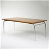 Image 1 : Richard Neutra Camel table