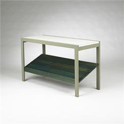 Hedrick Van Keppel & Taylor Green Library ta