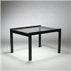 Image 1 : Hedrick Van Keppel & Taylor Green End table,