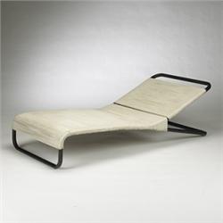 Hedrick Van Keppel & Taylor Green Sun Chaise